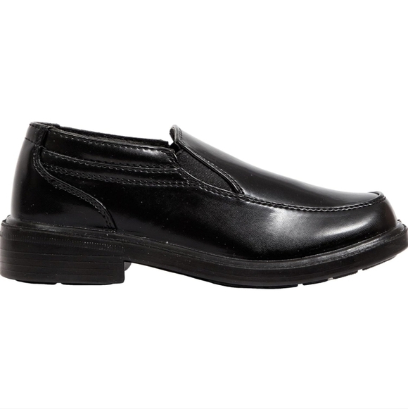 Deer Stags Brian Slip-On Dress Loafer Size 5 WIDE main image 4